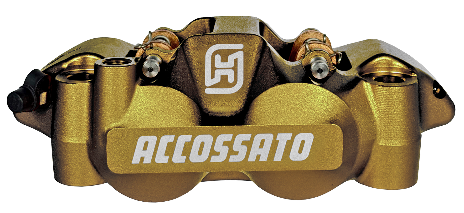 Accossato Radial Brake Calipers