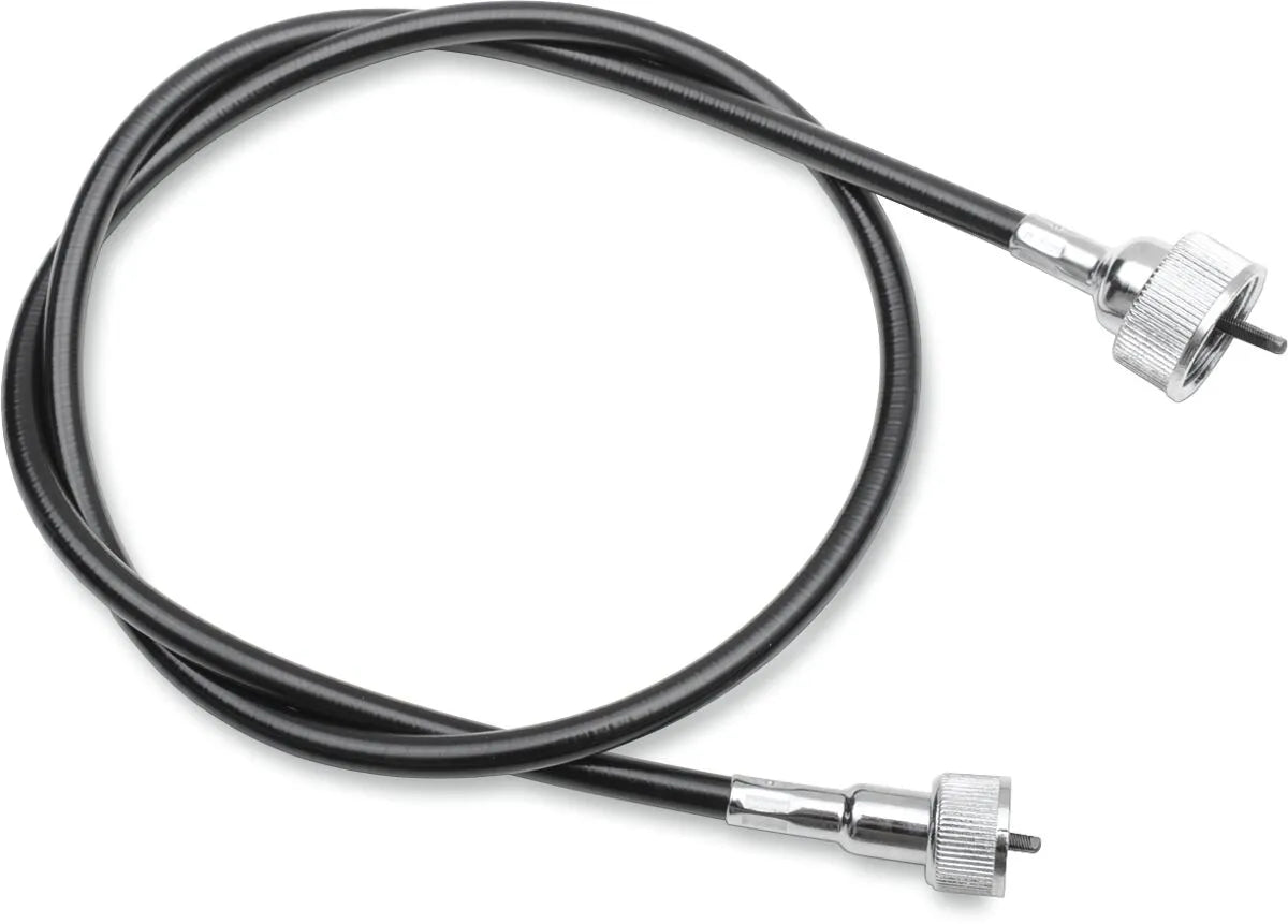 Drag Specialties Speedometer Cable for Transmission-Drive Harley