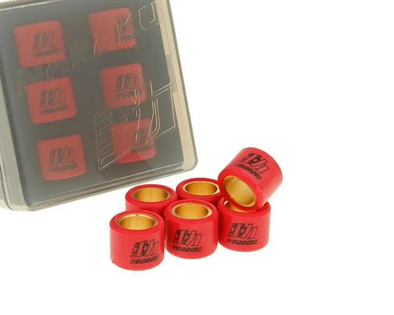 Naraku Roller Kit For Variator (6-pack)
