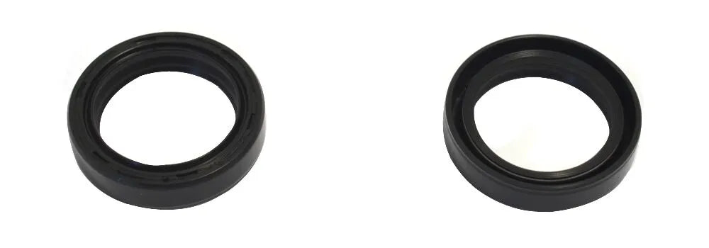 Athena Fork Oil Seals - High-quality Replacement Pair