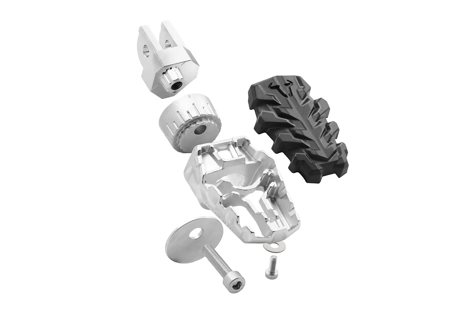 Sw-Motech Evo Footrest Kit for Motorcycle