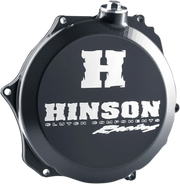 Hinson Racing Clutch Cover