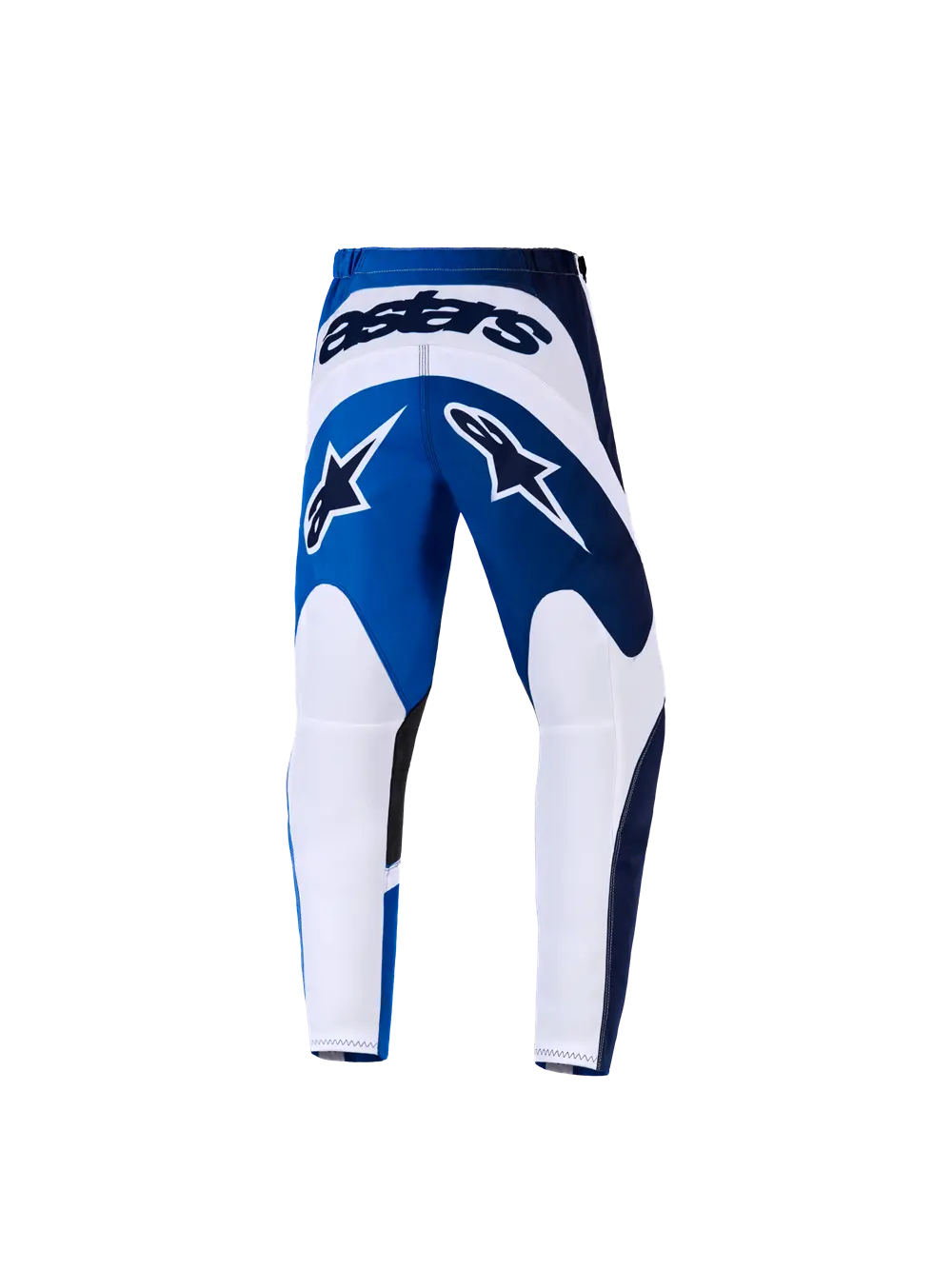 Alpinestars Youth Fluid Portl Pants - Blue/White