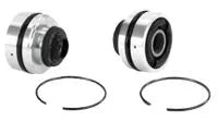 Prox Rear Shock Seal Head Kit
