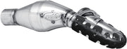 Polisport Armadillo Short Head Pipe Guard - Udstødningsbeskyttelse
