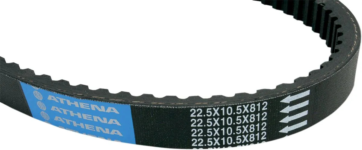 Athena Scooter Transmission Belt - High Performance
