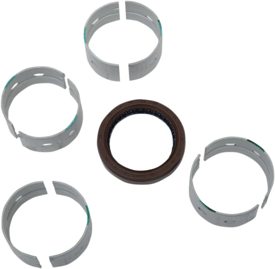 Hot Rods Crankshaft Main Bearing And Seal Kit