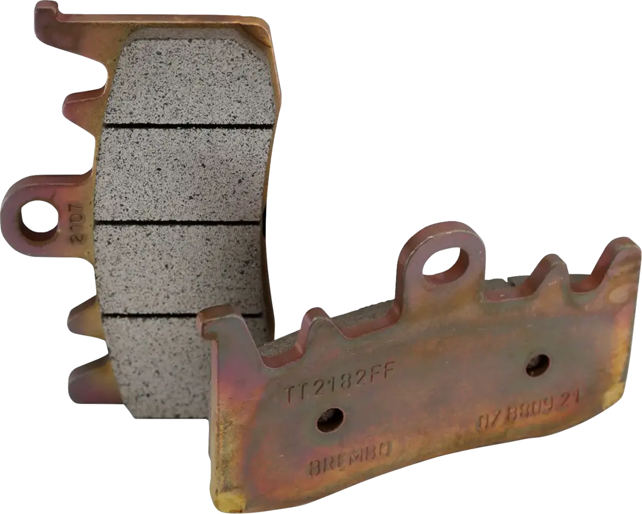 Brembo Prime Sinter Sintered Brake Pads