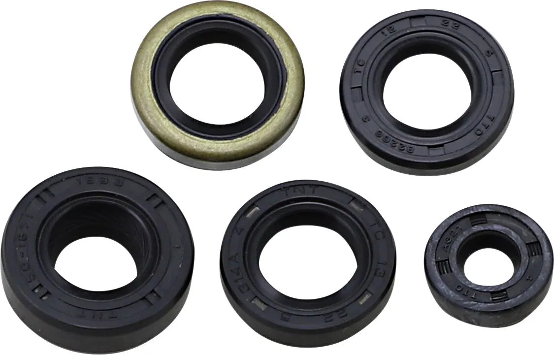 Moose Offroad Hard-Parts Engine Oil Seal Kit