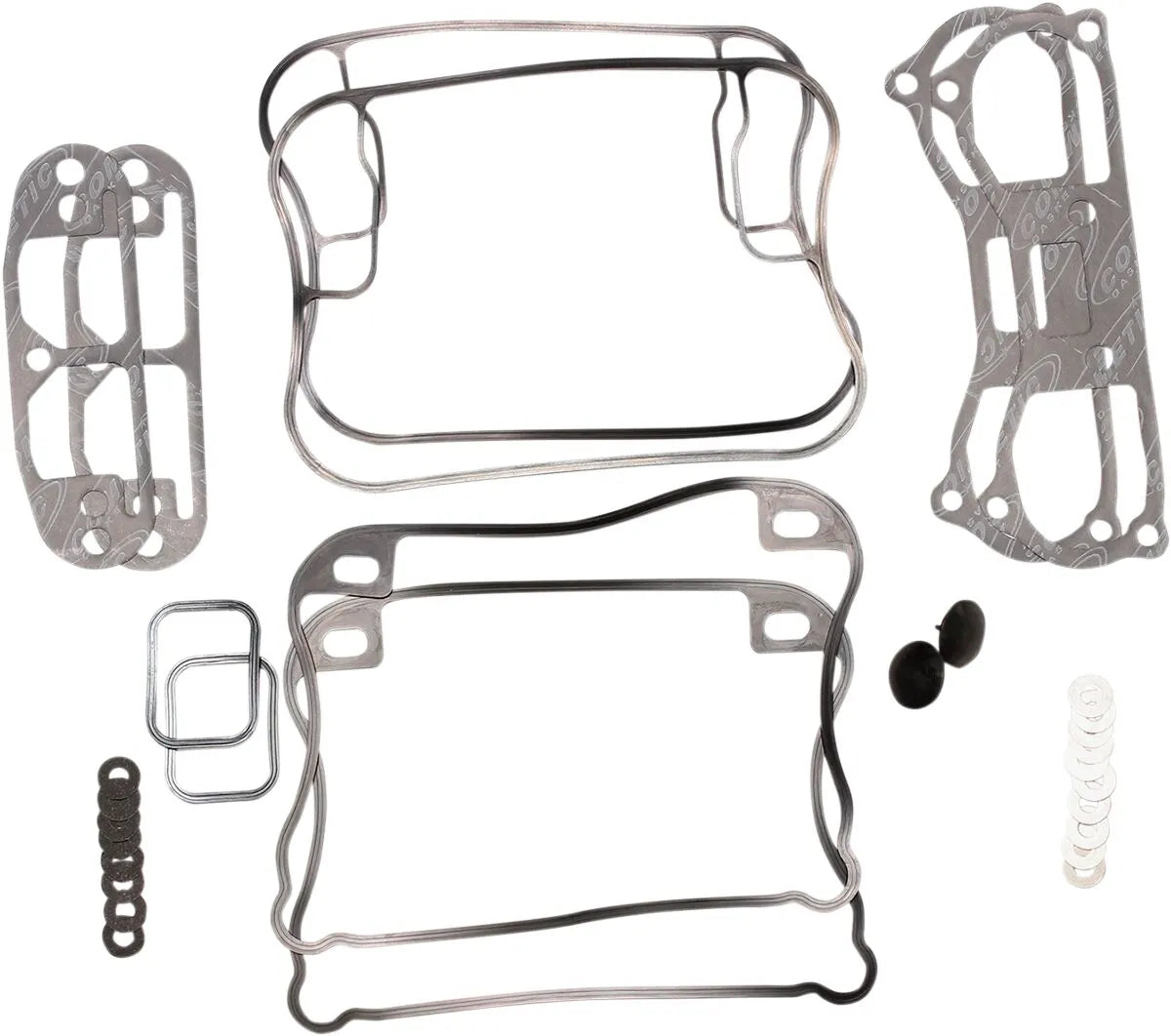 Cometic Extreme Sealing Rocker Box Gasket Kit for Harley