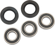 Pivot Works Wheel Bearing and Seal Kit for Rear Wheel