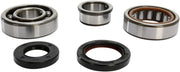 Prox Crankshaft Bearing And Seal Kit