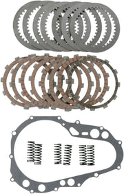 Moose Offroad Complete Clutch Kit