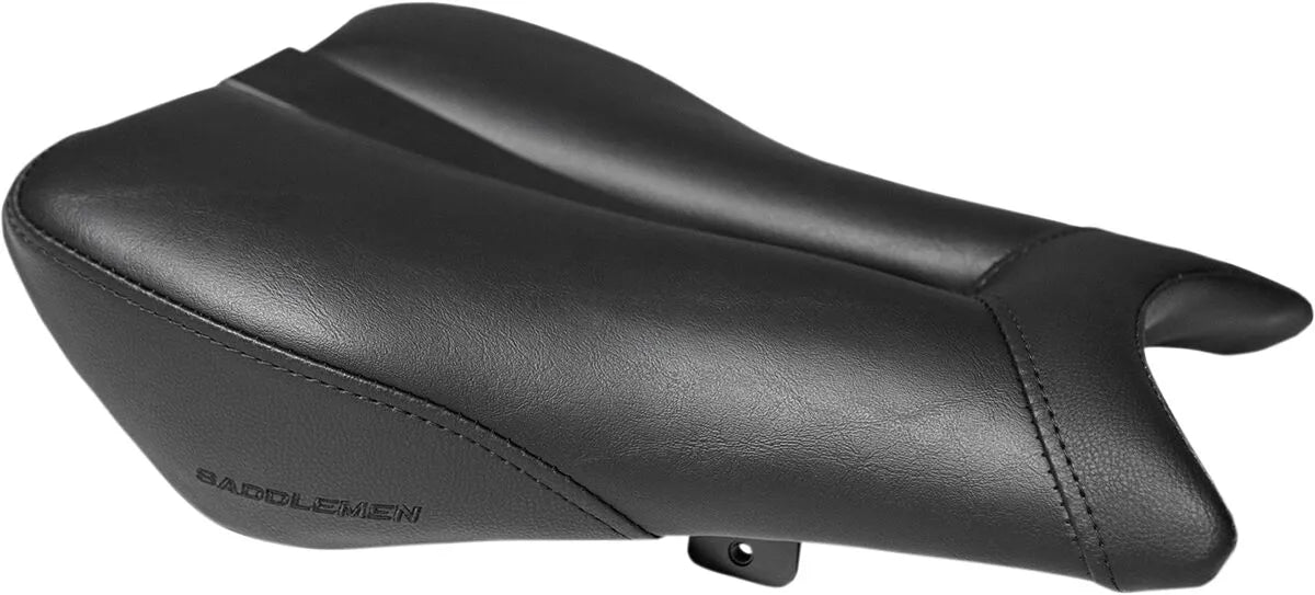 Saddlemen Gel Channel Sport Seat - For HONDA