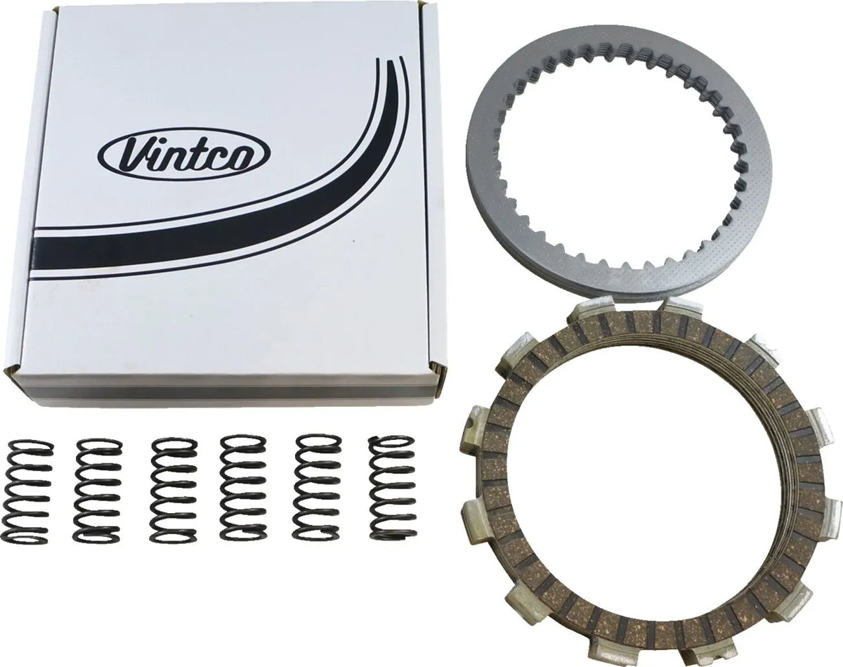 Vintco Clutch Plate Kit