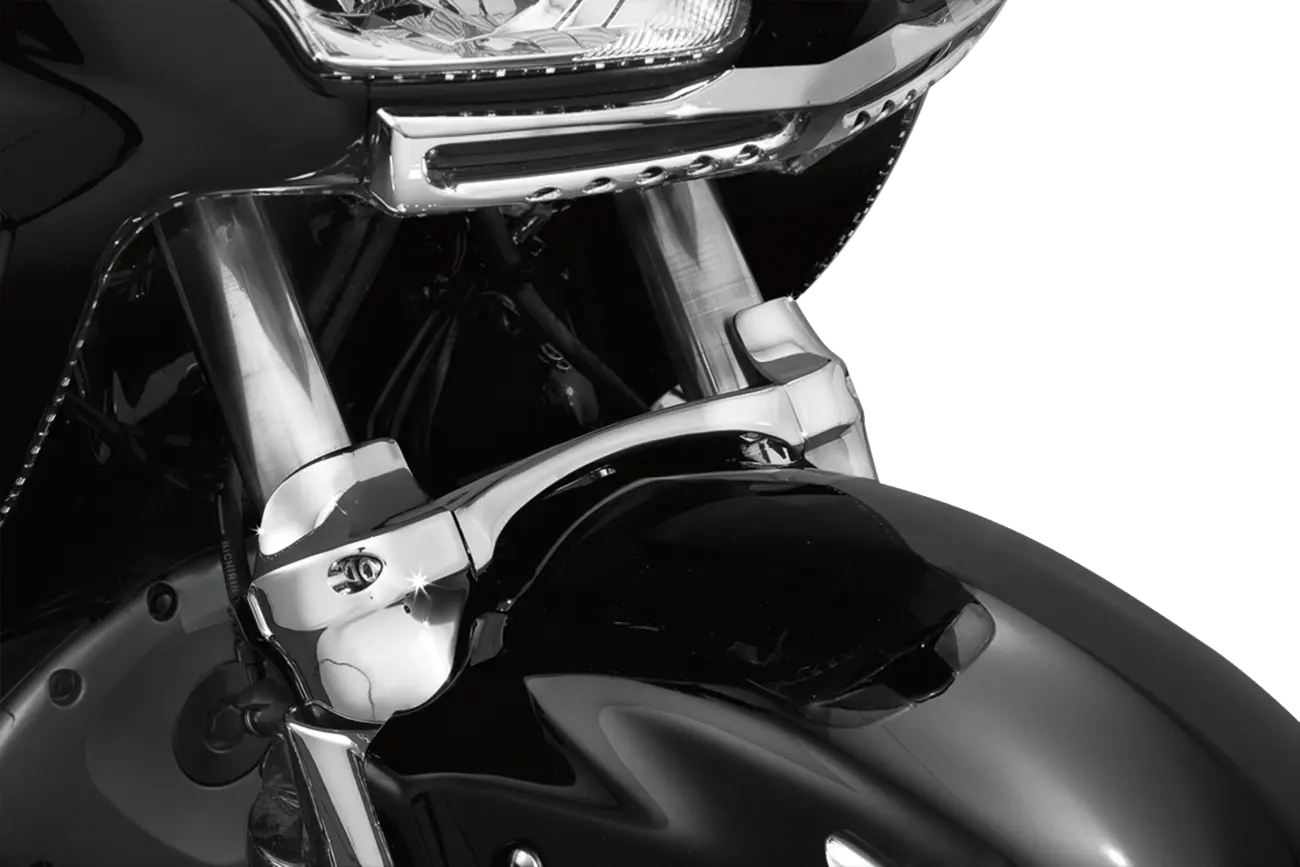 Kuryakyn Fork Brace Generation 2