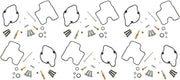 Parts Unlimited Carburetor Repair Kit