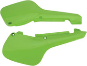 UFO Replacement Side Panels for Kawasaki KX