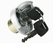 101 Octane Lockable Fuel Tank Cap For Atvs And Quads