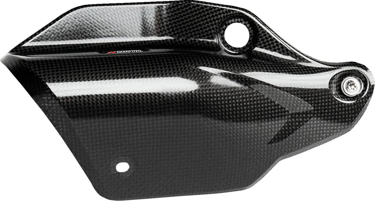 Akrapovic Heat Shield For Slip-on Line Exhaust