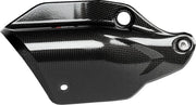 Akrapovic Varmeskjold til Slip-on Udstødning
