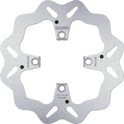 Galfer Brake Rotor For Motorcycles - Rear