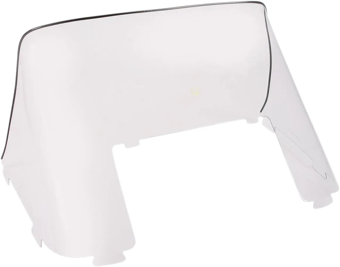 Sno Stuff Replacement Windshield - Clear