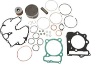 Wsm Top-end Rebuild Kit 397cc 4-stroke
