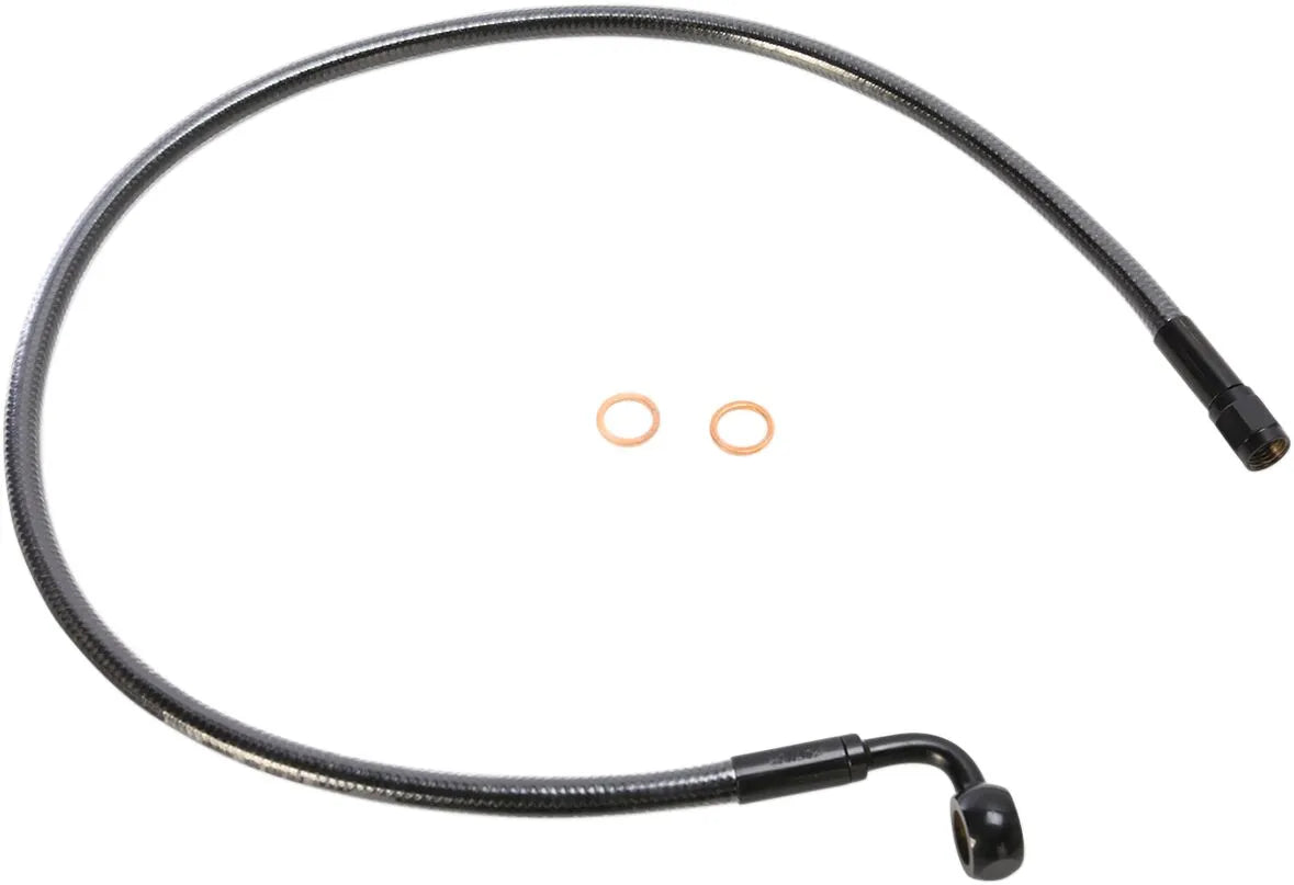 Magnum Shielding Designer Series Abs Bremse Slange Kit Foran