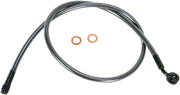 Magnum Shielding Designer Abs Forreste Bremse Slange Sæt 36"