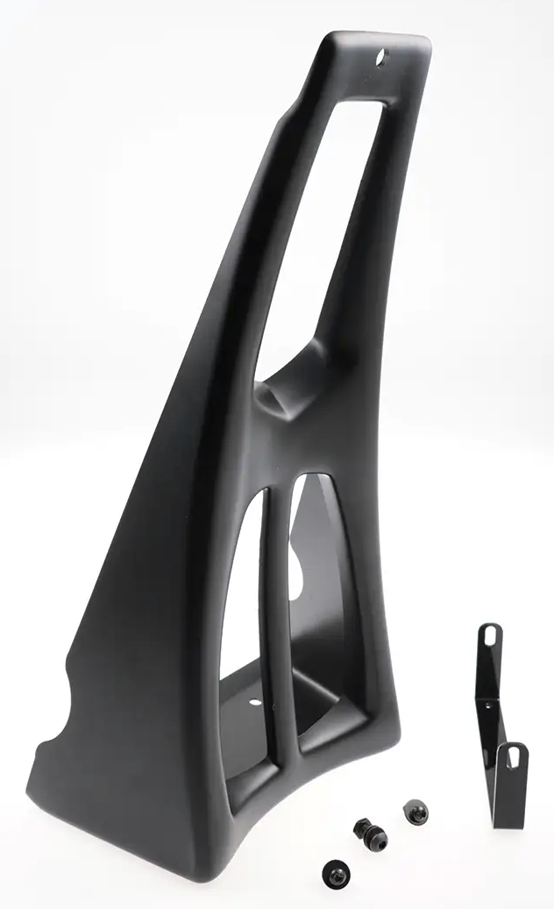 Cult-Werk Front Spoilers – Frame & Rear Suspension