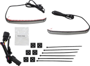 Ciro Bag Blades® Accent Lights - Harley Davidson