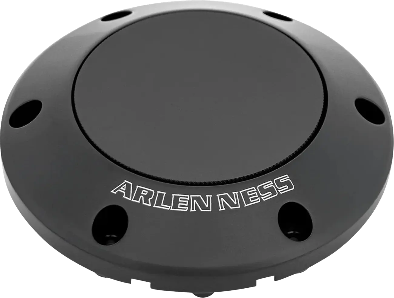 Arlen Ness Pop-up Gas Cap For Motorcycles