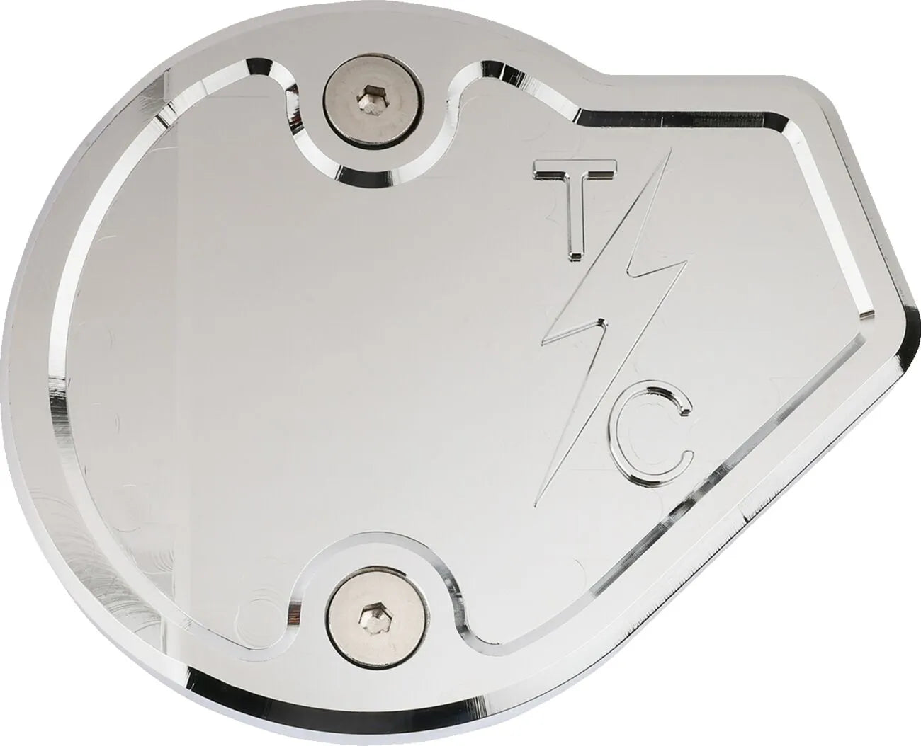 Thrashin Supply Co. Cam Cover For Harley Davidson