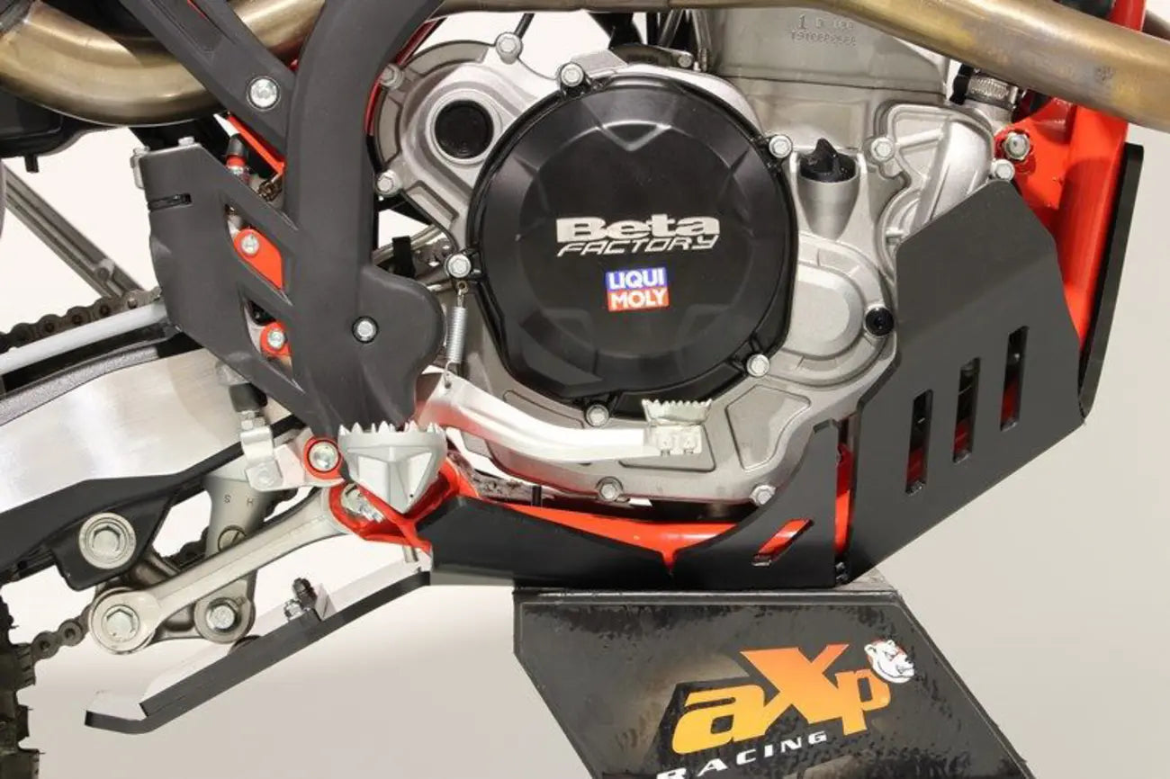 Axp Racing Chain Guide - Enhanced Durability