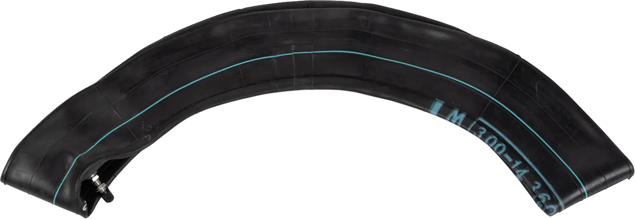 Moose Offroad Standard Inner Tube for 14" Rim