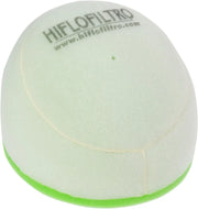 Hiflofiltro Foam Air Filter