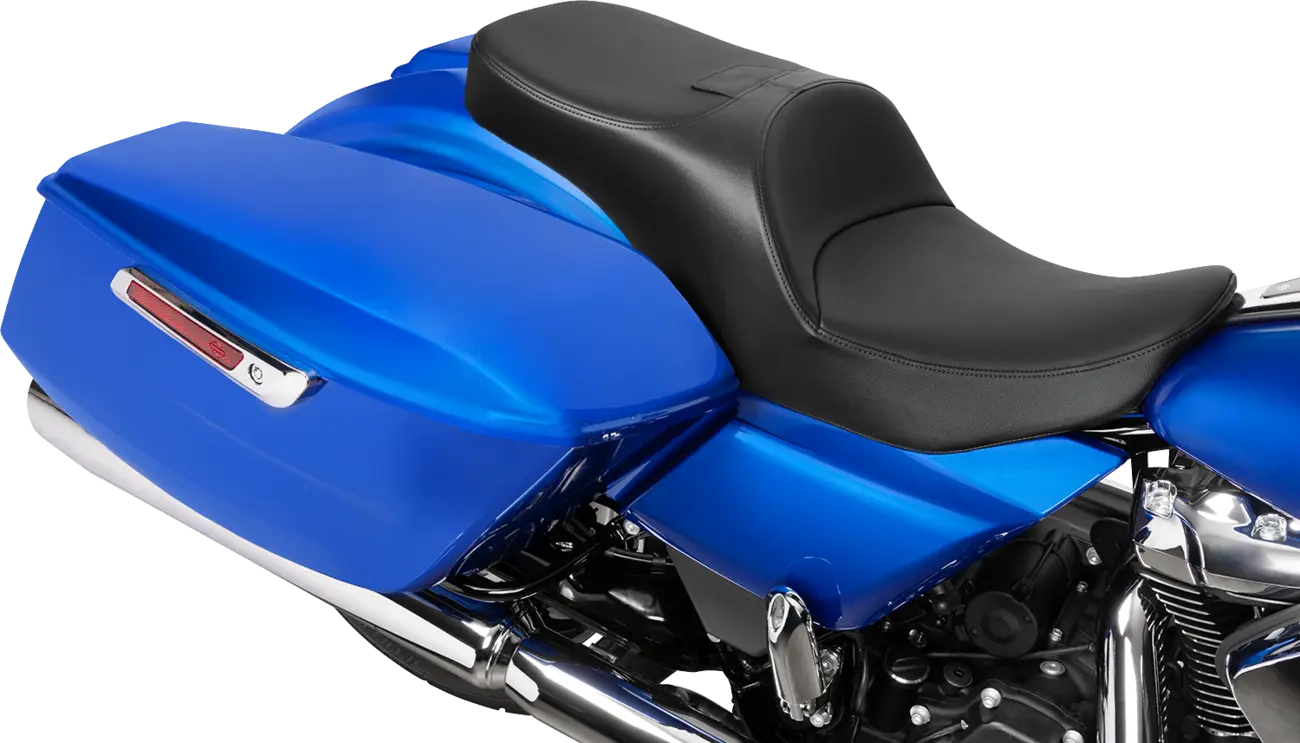 Drag Specialties Freedom Touring Seat