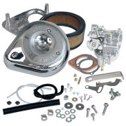 S&S Super-E and Super-G Carburetor Kits – Intake