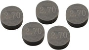 Prox 7.48mm Valve Shims