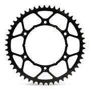 Moto-master Steel Ultralight Rear Sprocket 44t
