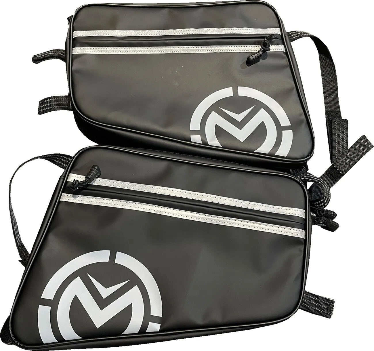 Moose Offroad Door Bags - Extra Storage