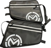 Moose Offroad Door Bags - Extra Storage