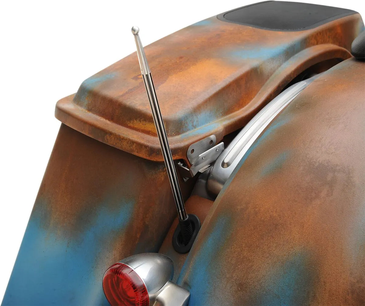 Kuryakyn Billet Antenna - 12 Inch