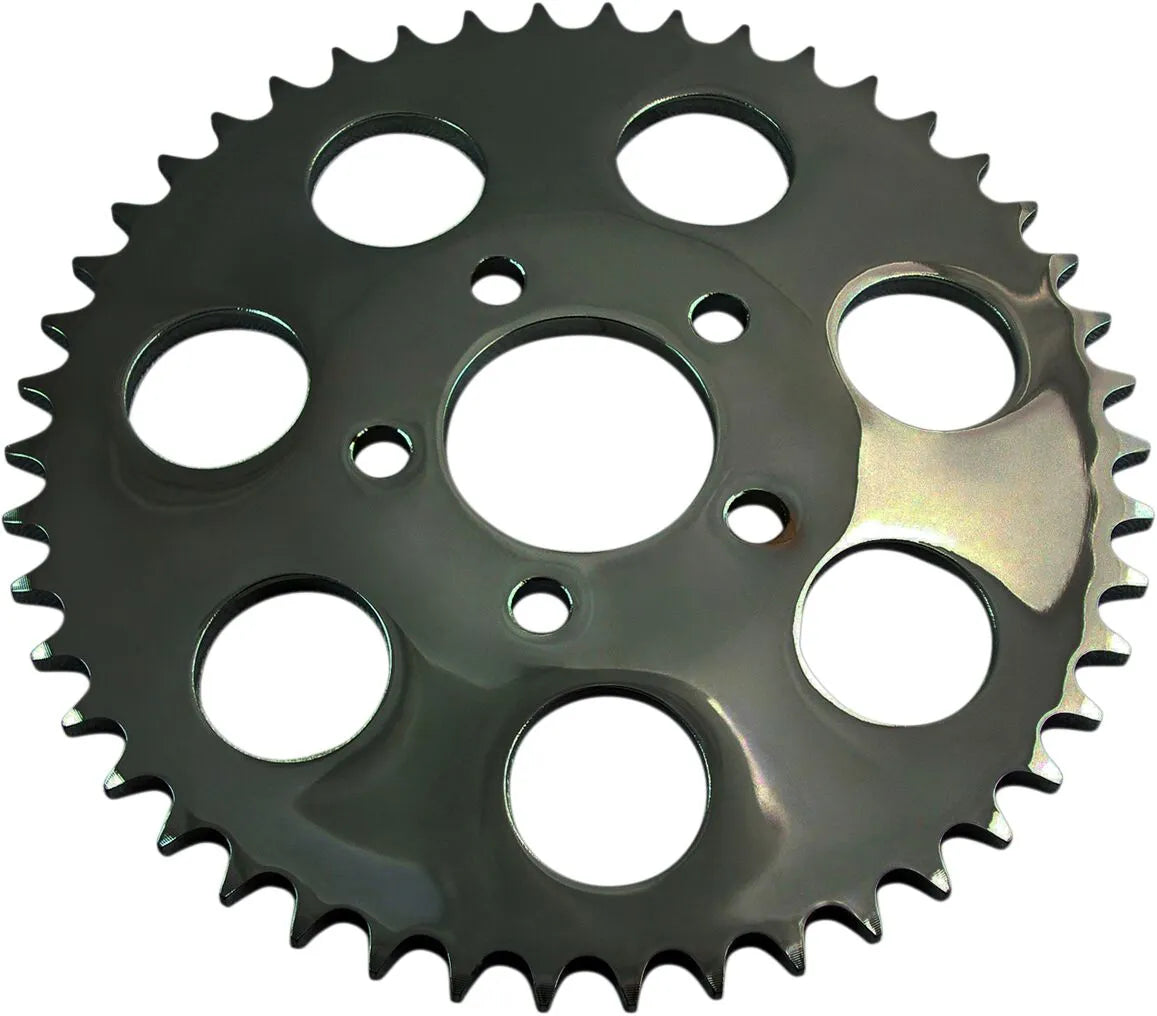 Drag Specialties 530 Chain Conversion Sprocket