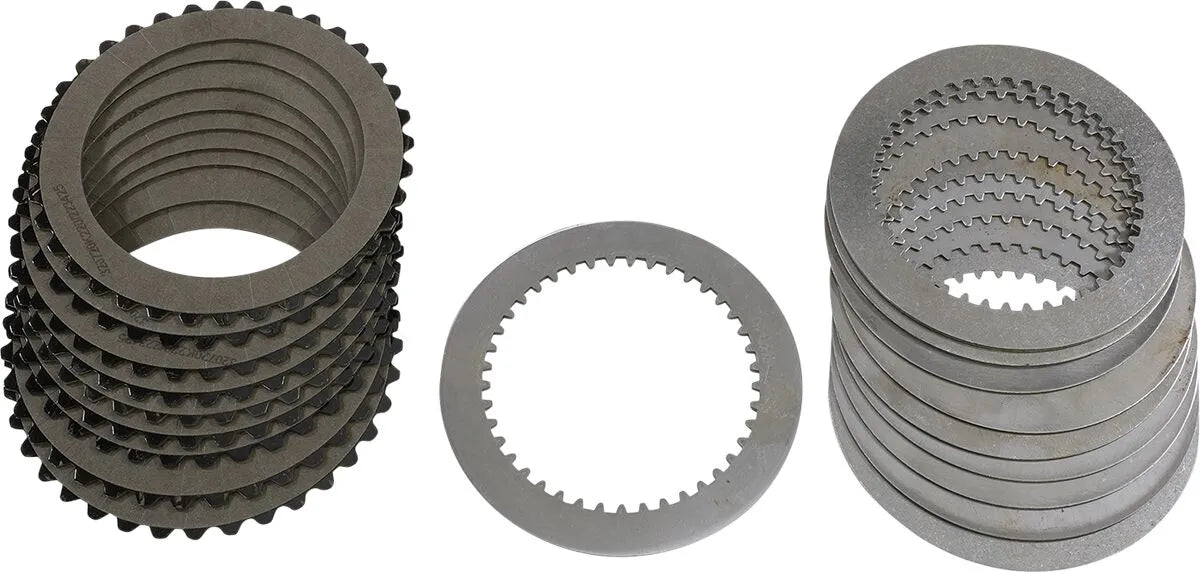 Alto Products Rivera Pro Clutch Plate Kit