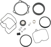 Drag Specialties Carburetor Rebuild Kit For Keihin