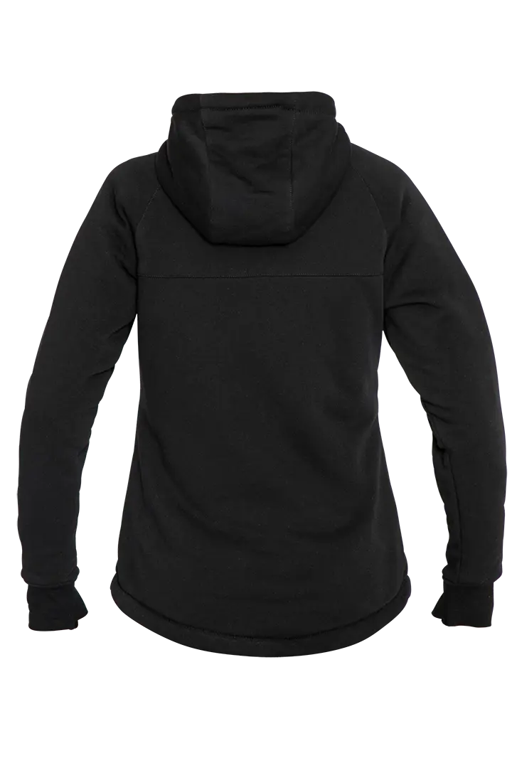 John Doe Women's Xtm® V2 Hoodie - Black