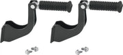 Cobra Rear Footpeg Relocation Bracket - Flyt dine fodhviler bagpå
