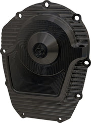 Alloy Art Comp Cam Cover For Milwaukee Eight